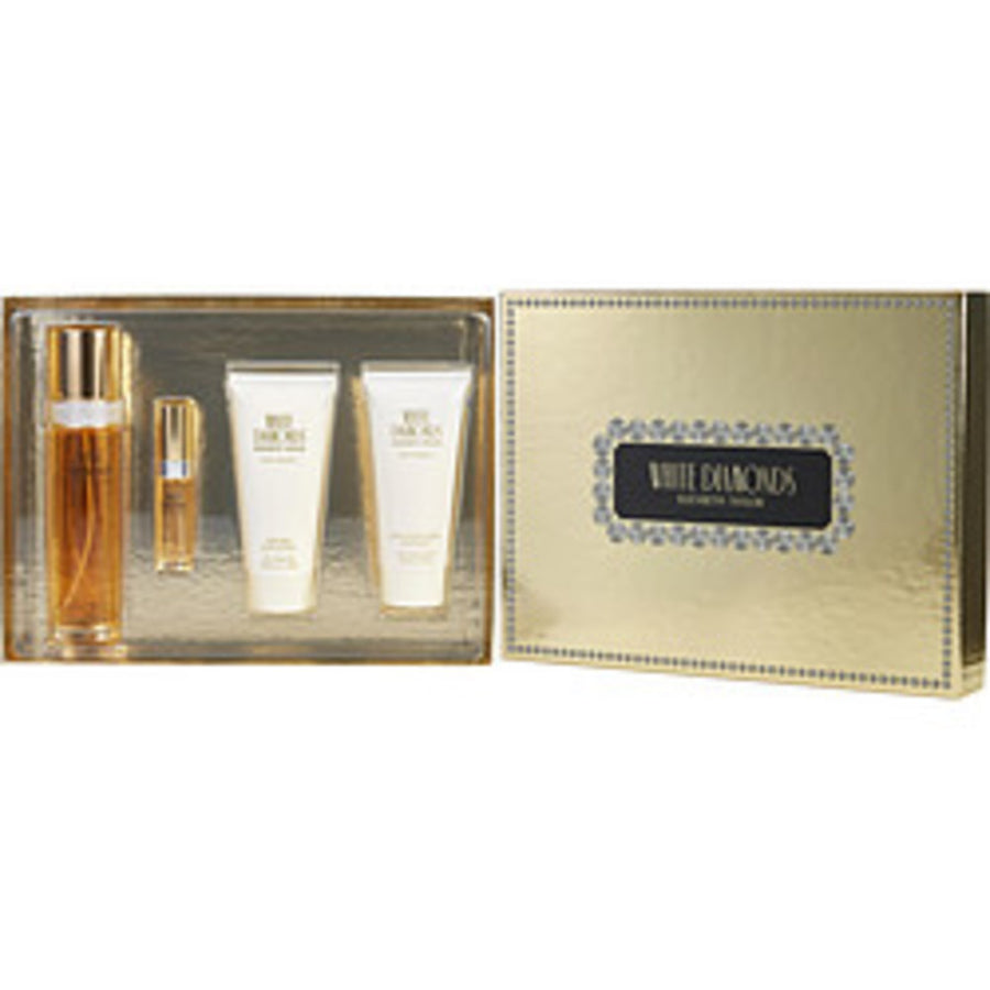 White Diamonds By Elizabeth Taylor #237035 - Type: Gift Sets For Women