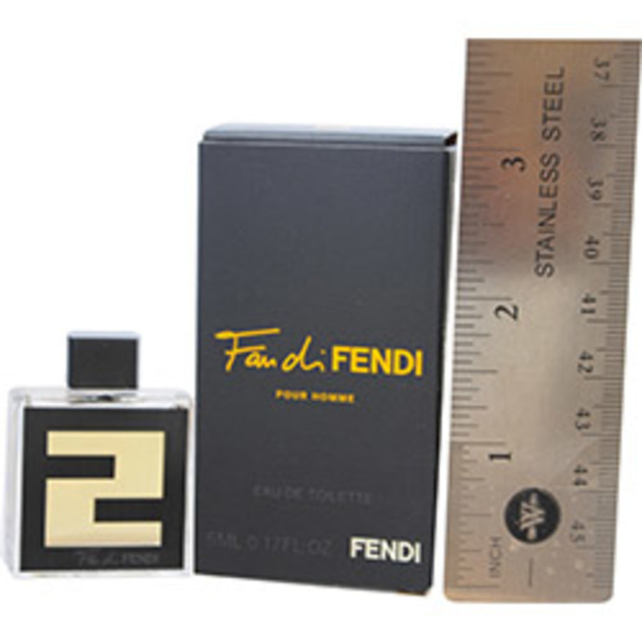Fendi Fan Di Fendi Pour Homme By Fendi #237328 - Type: Fragrances For Men