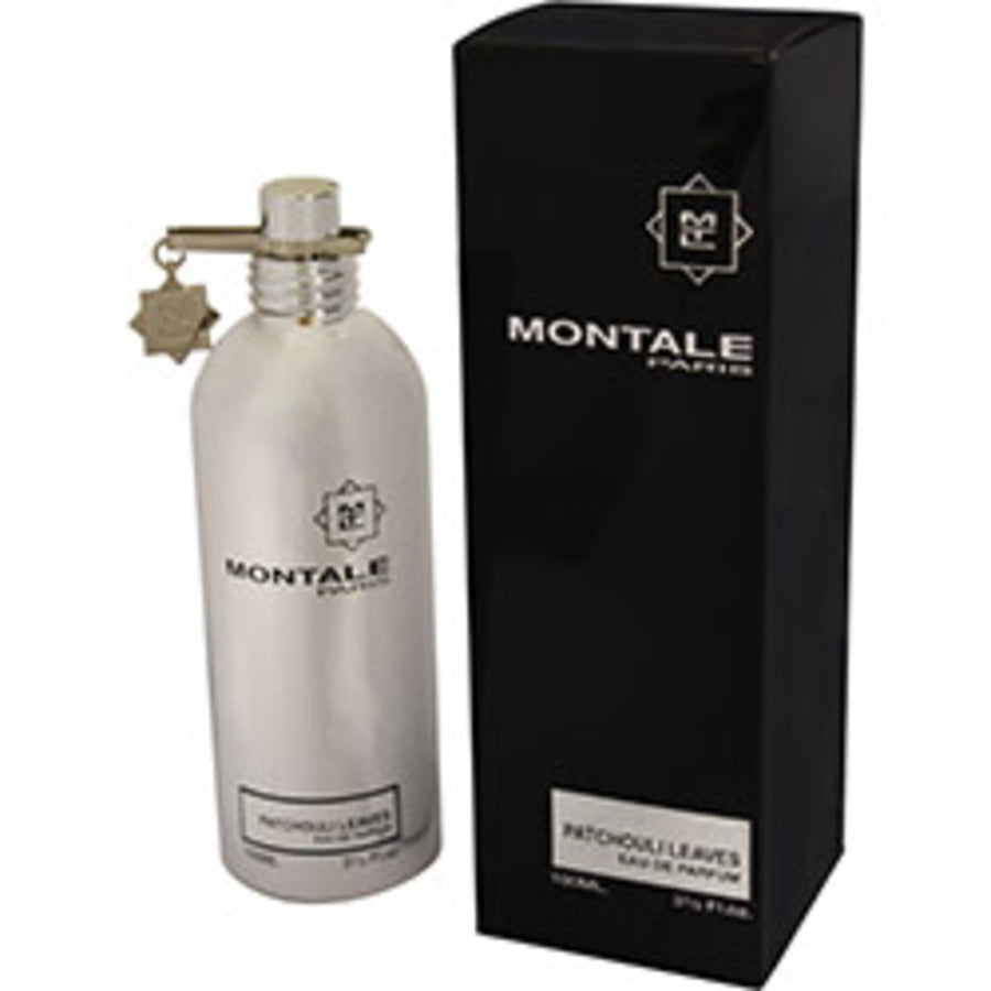 Montale Paris Patchouli Leaves By Montale #238432 - Type: Fragrances For Unisex