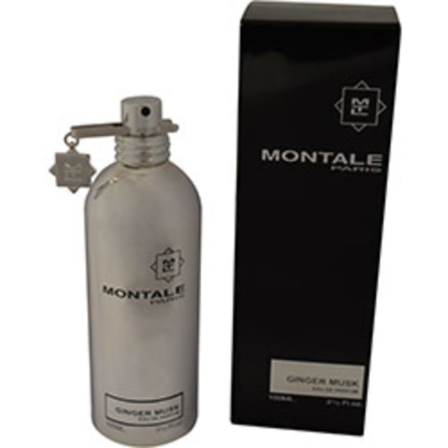 Montale Paris Ginger Musk By Montale #238443 - Type: Fragrances For Unisex