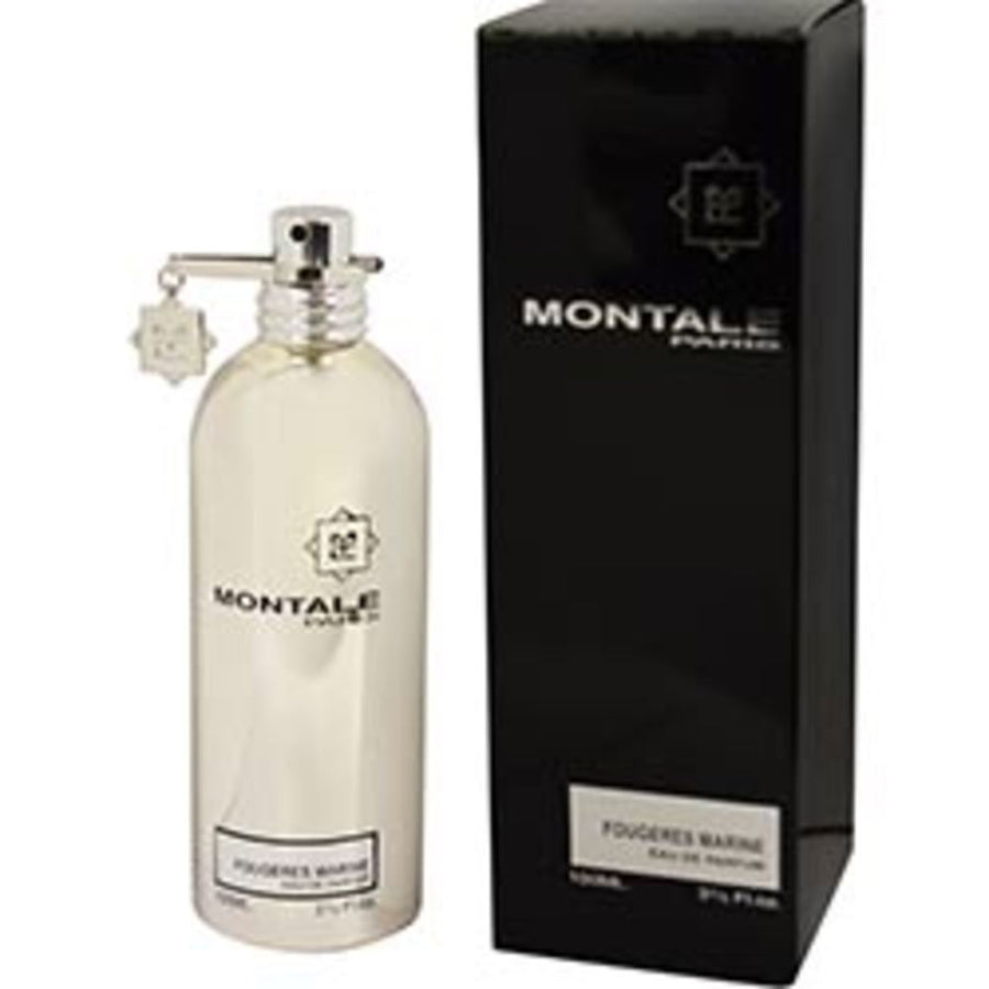 Montale Paris Fougeres Marine By Montale #238446 - Type: Fragrances For Unisex