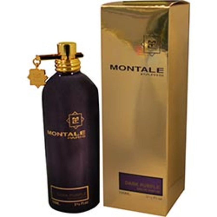 Montale Paris Dark Purple By Montale #238450 - Type: Fragrances For Women