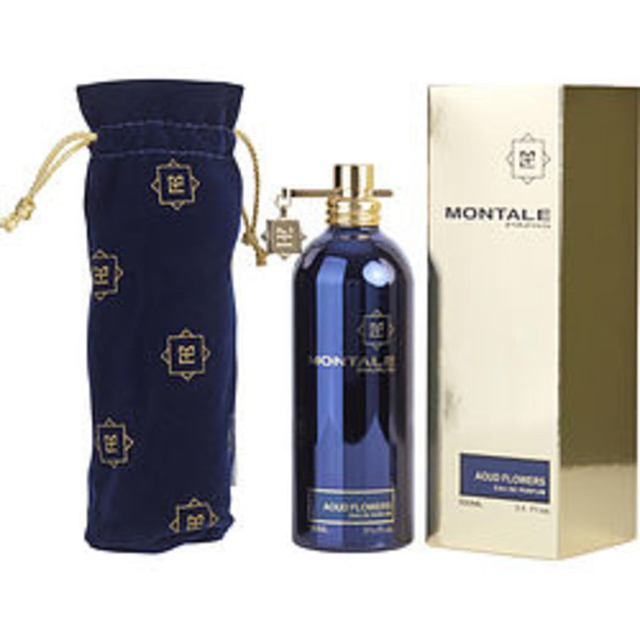 Montale Paris Aoud Flowers By Montale #238478 - Type: Fragrances For Unisex