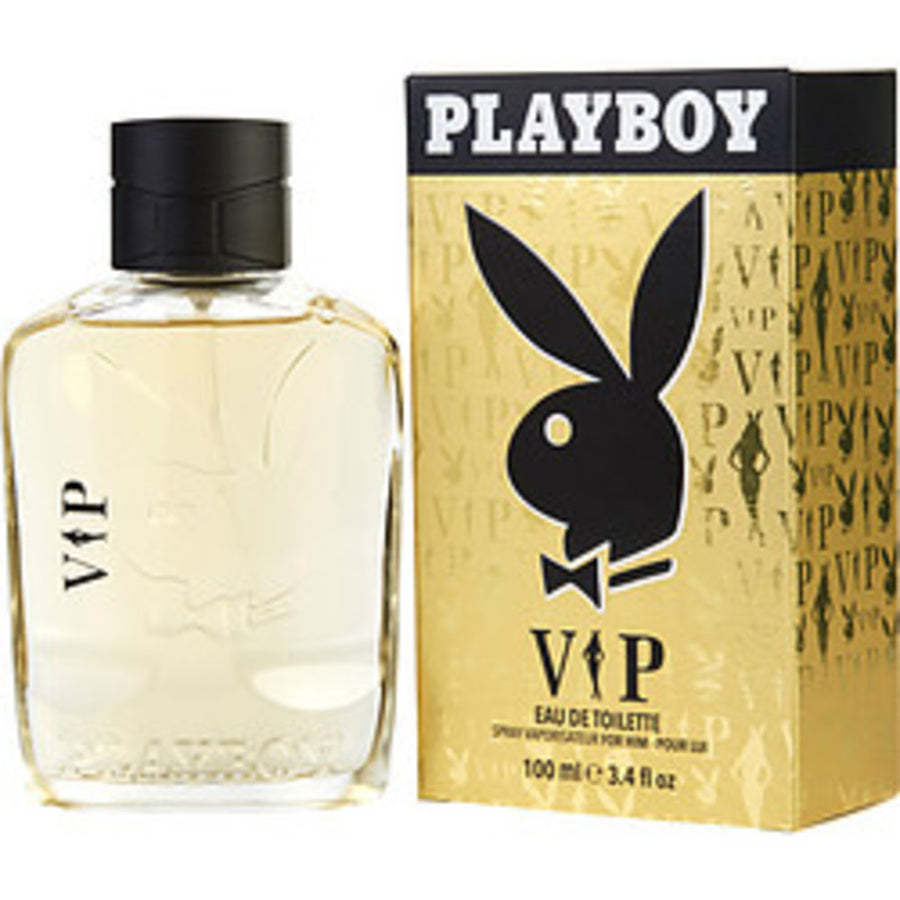 Playboy Vip By Playboy #238506 - Type: Fragrances For Men
