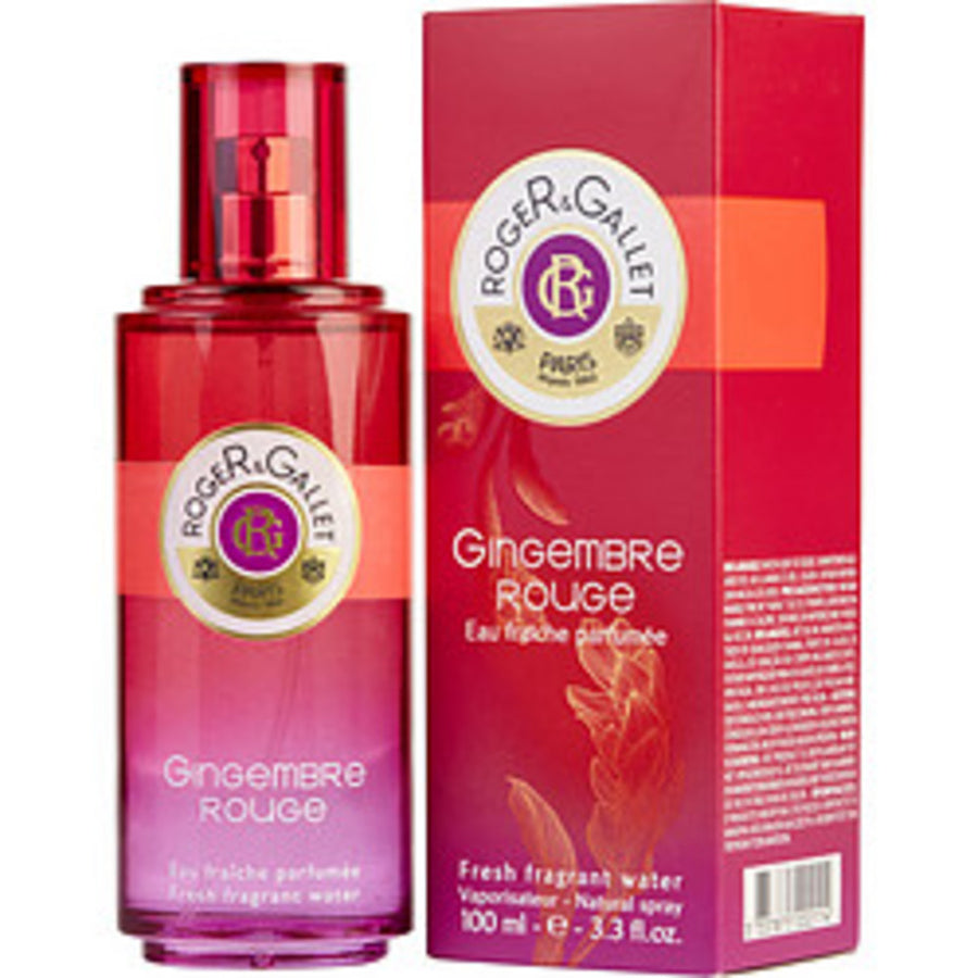 Roger & Gallet Gingembre By Roger & Gallet #238516 - Type: Fragrances For Women