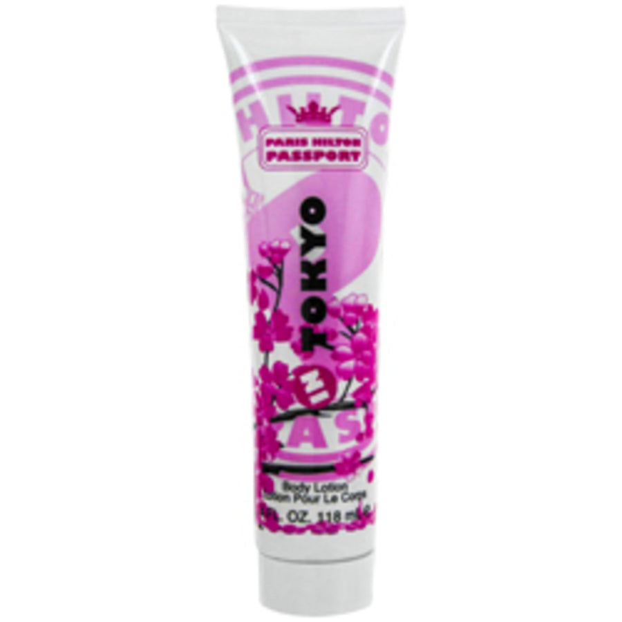 Paris Hilton Passport Tokyo By Paris Hilton #238706 - Type: Fragrances For Women