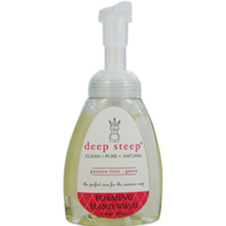 Deep Steep By Deep Steep #238920 - Type: Aromatherapy For Unisex