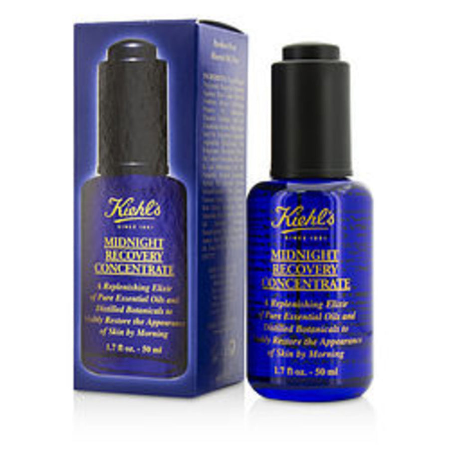 Kiehls By Kiehls #239210 - Type: Night Care For Women