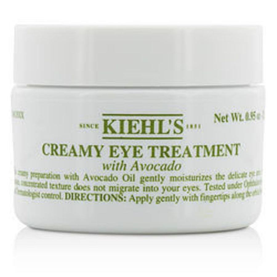 Kiehls By Kiehls #241436 - Type: Eye Care For Women