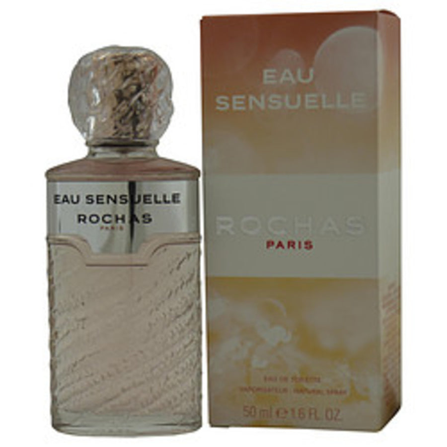 Eau De Rochas Sensuelle By Rochas #242160 - Type: Fragrances For Women