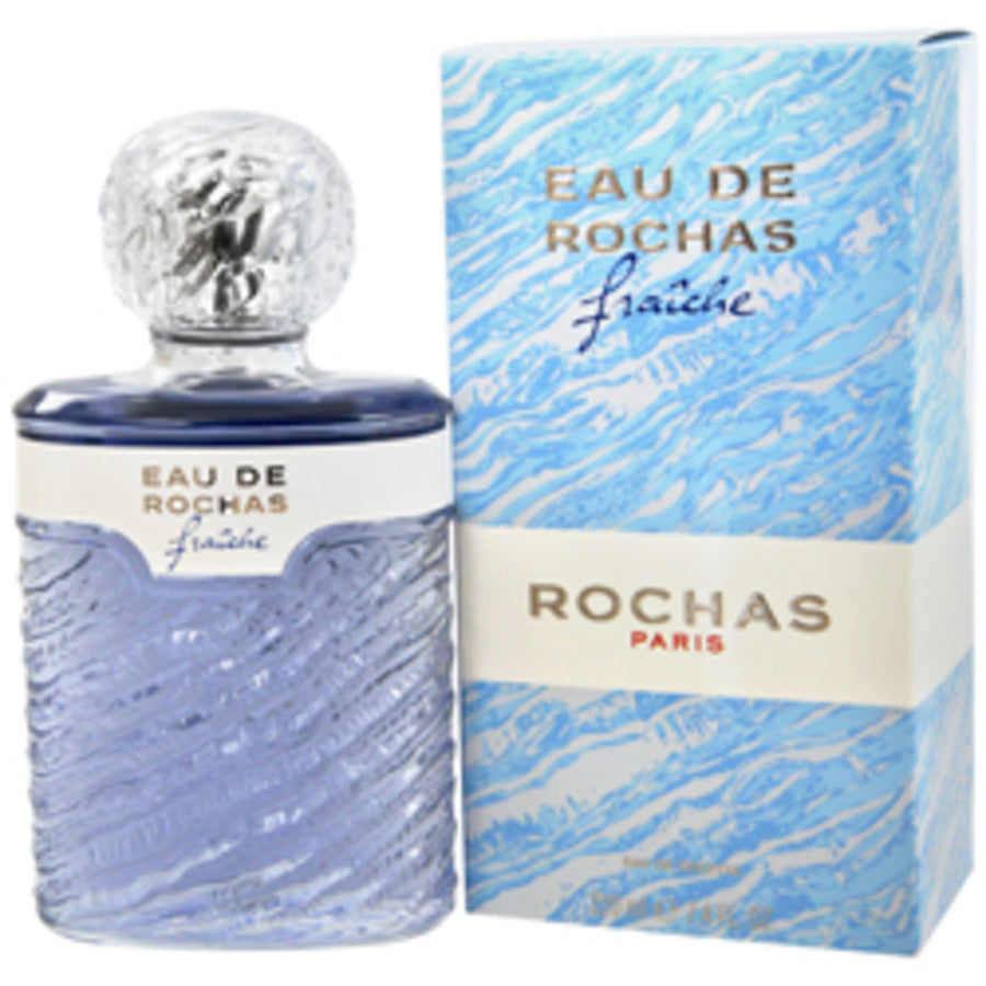Eau De Rochas Fraiche By Rochas #242163 - Type: Fragrances For Women