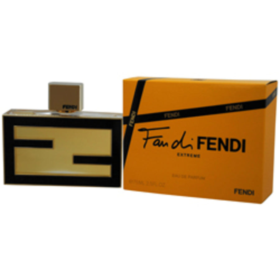Fendi Fan Di Fendi Extreme By Fendi #242587 - Type: Fragrances For Women