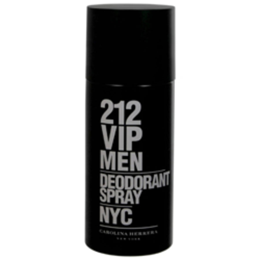 212 Vip By Carolina Herrera #242871 - Type: Bath & Body For Men