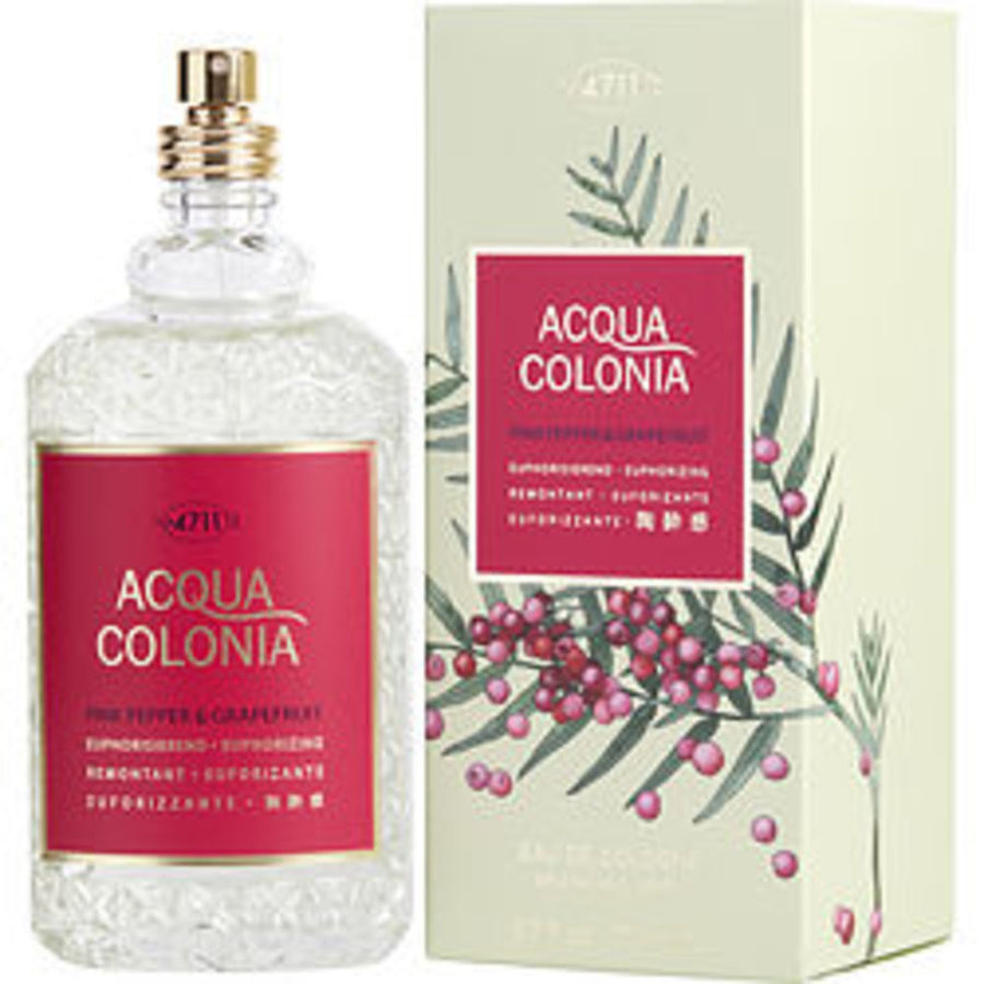 4711 Acqua Colonia By 4711 #242956 - Type: Fragrances For Women