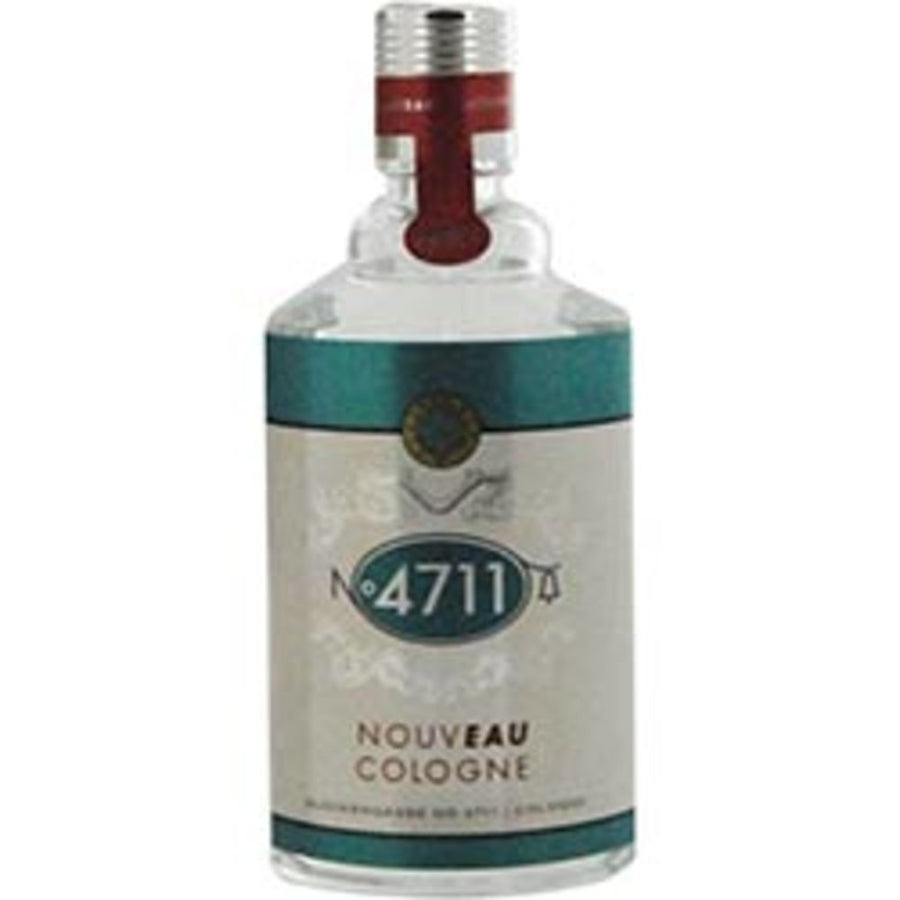 4711 Nouveau Cologne By 4711 #242961 - Type: Fragrances For Women