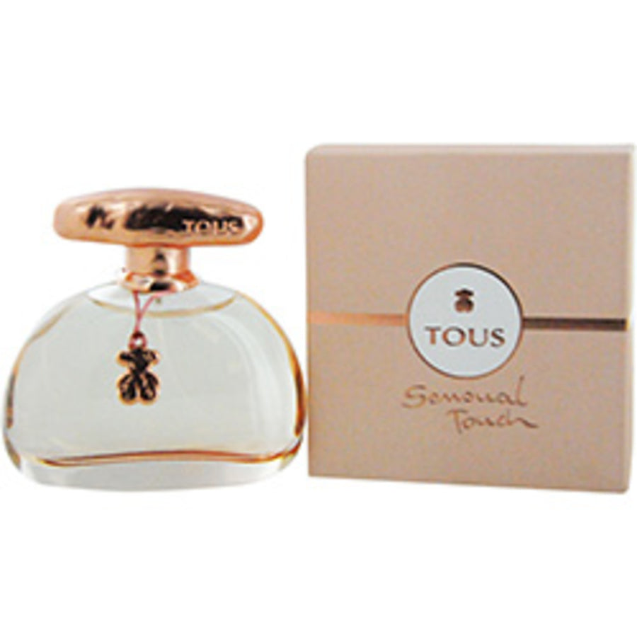 Tous Sensual Touch By Tous #243222 - Type: Fragrances For Women