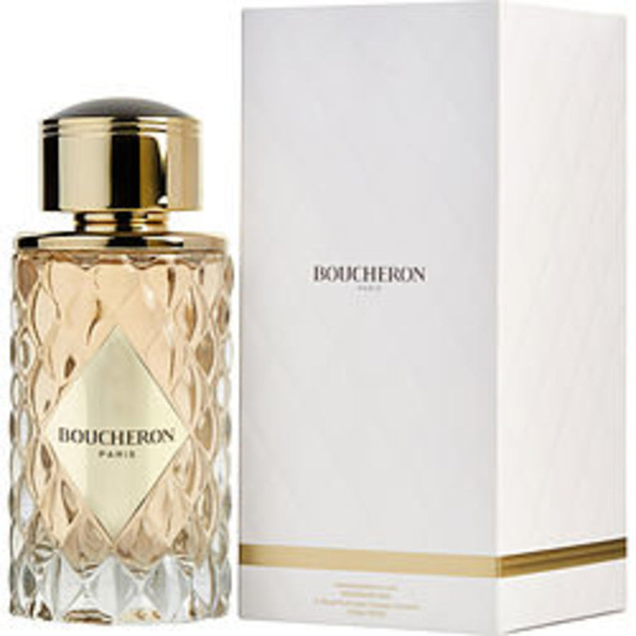 Boucheron Place Vendome By Boucheron #243310 - Type: Fragrances For Women