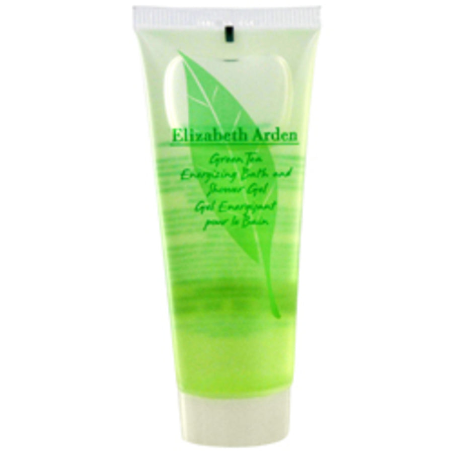 Green Tea By Elizabeth Arden #243640 - Type: Bath & Body For Women