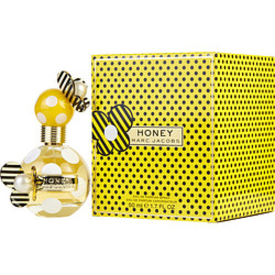 Marc Jacobs Honey By Marc Jacobs #243651 - Type: Fragrances For Women