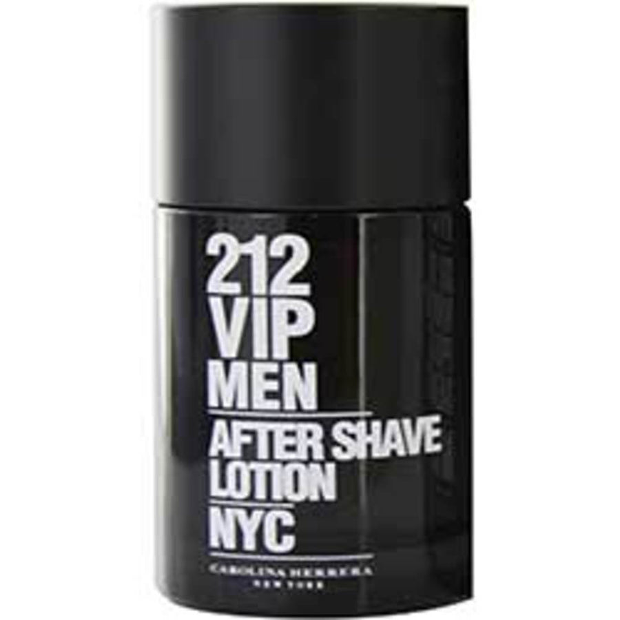 212 Vip By Carolina Herrera #244639 - Type: Bath & Body For Men