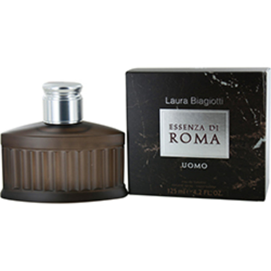 Essenza Di Roma By Laura Biagiotti #245083 - Type: Fragrances For Men