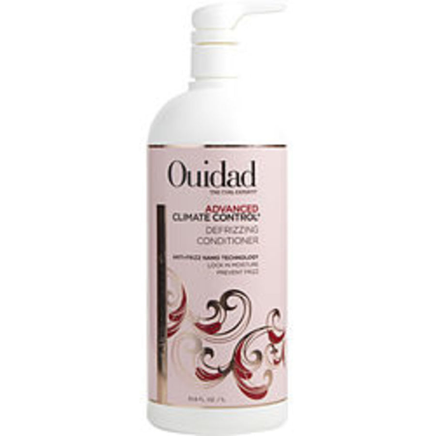 Ouidad By Ouidad #246998 - Type: Conditioner For Unisex