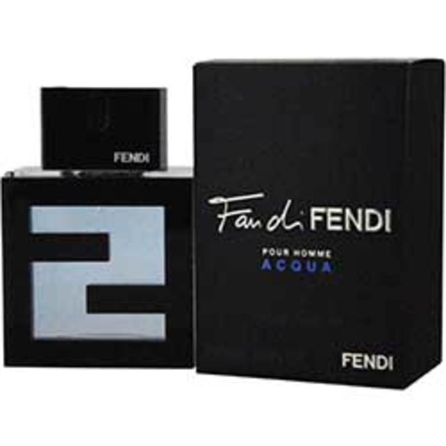 Fendi Fan Di Fendi Acqua By Fendi #247114 - Type: Fragrances For Men