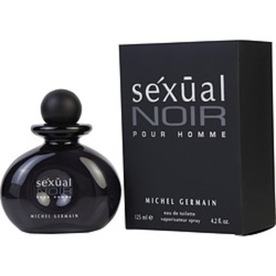 Sexual Noir By Michel Germain #247674 - Type: Fragrances For Men
