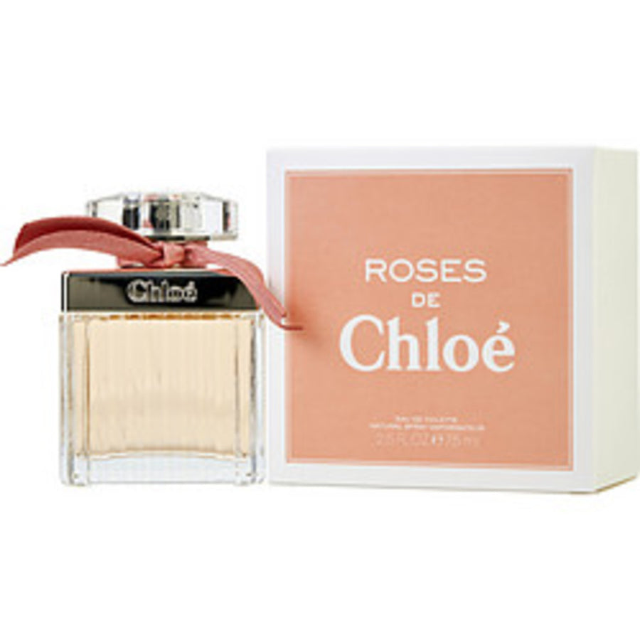 Roses De Chloe By Chloe #247991 - Type: Fragrances For Women