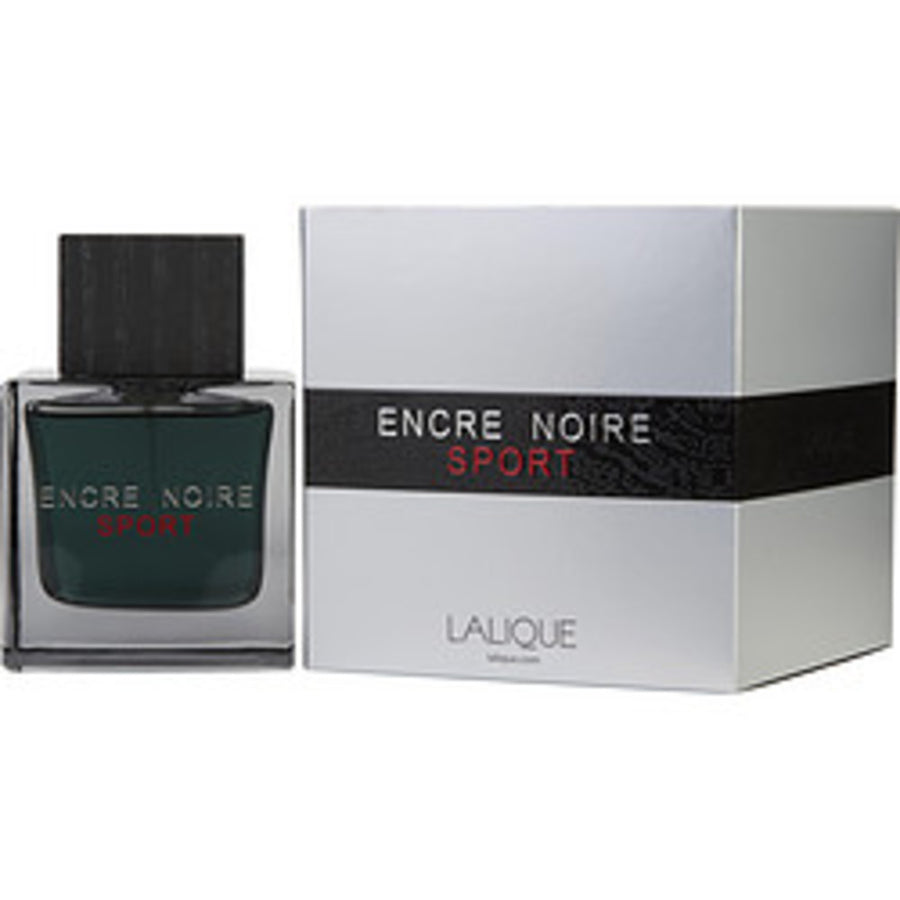 Encre Noire Sport Lalique By Lalique #248198 - Type: Fragrances For Men