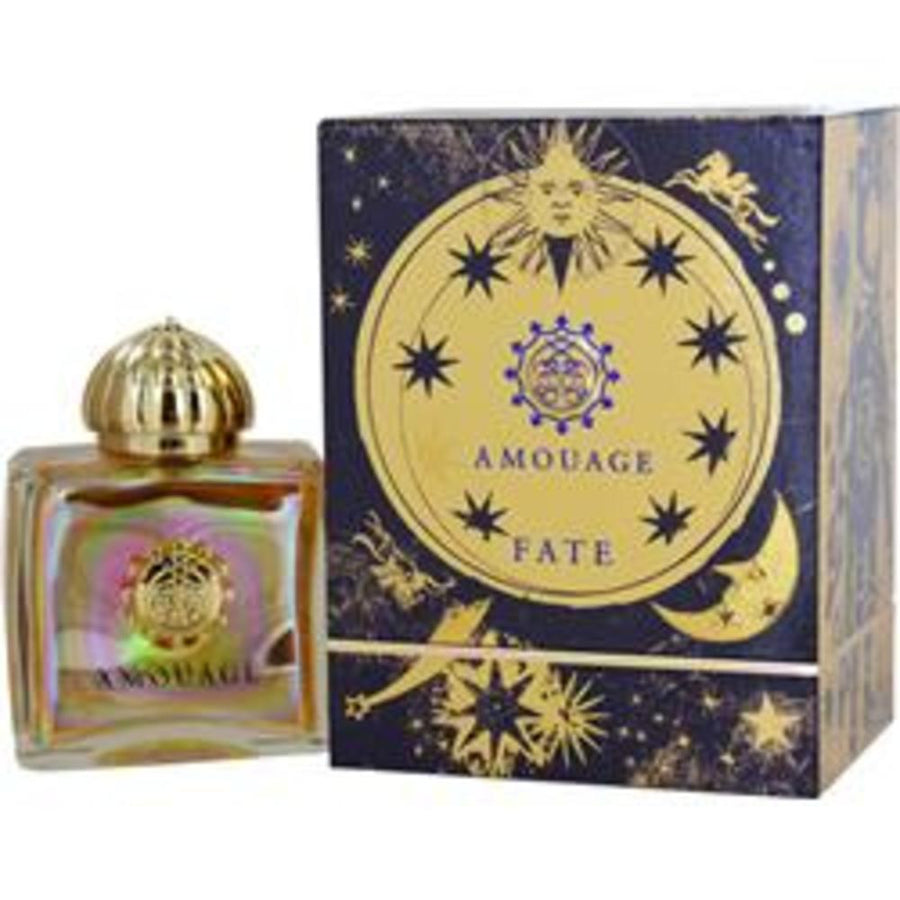 Amouage Fate Woman By Amouage #248243 - Type: Fragrances For Women