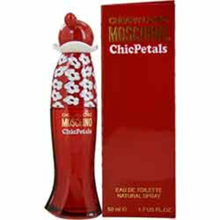 Moschino Cheap & Chic Petals By Moschino #249516 - Type: Fragrances For Women