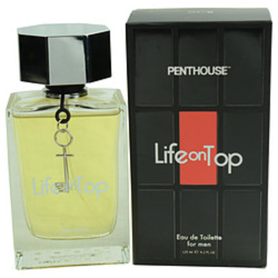 Penthouse Life On Top By Penthouse #249747 - Type: Fragrances For Men