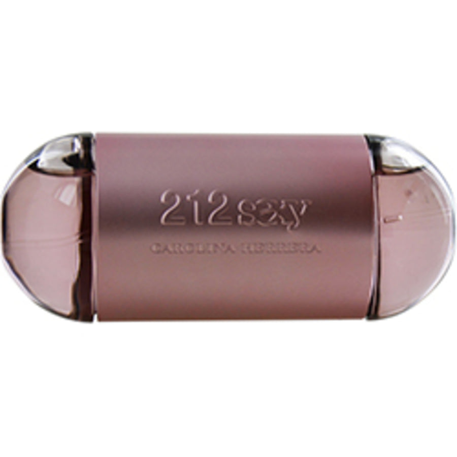 212 Sexy By Carolina Herrera #250324 - Type: Fragrances For Women