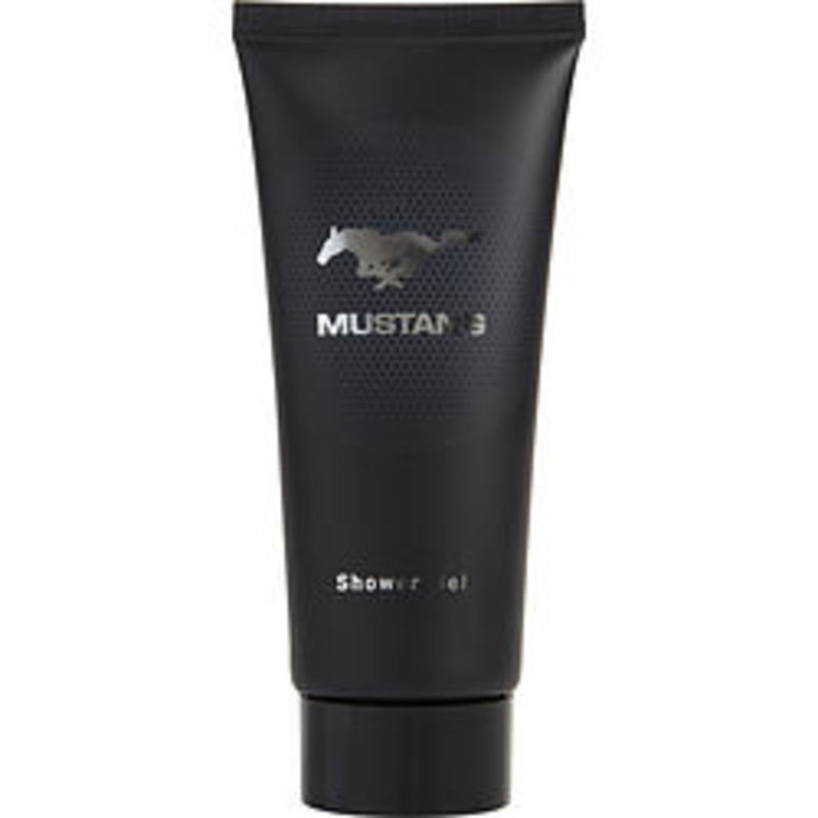 Mustang By Estee Lauder #250807 - Type: Bath & Body For Men