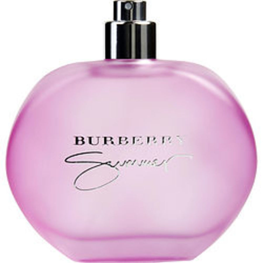 Burberry Summer By Burberry #250867 - Type: Fragrances For Women