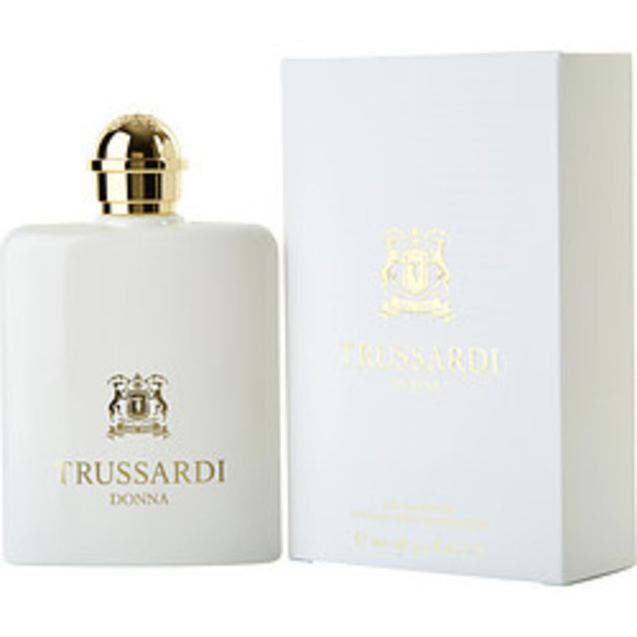 Trussardi Donna By Trussardi #250886 - Type: Fragrances For Women