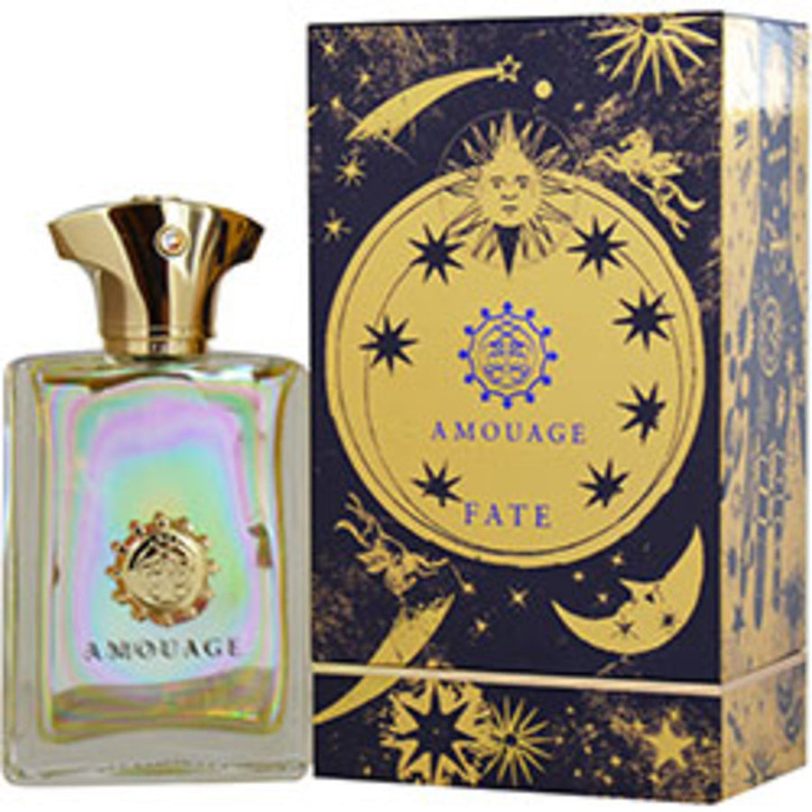 Amouage Fate Man By Amouage #251292 - Type: Fragrances For Men