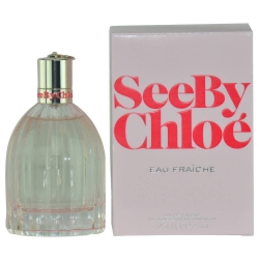 See By Chloe By Chloe #251346 - Type: Fragrances For Women