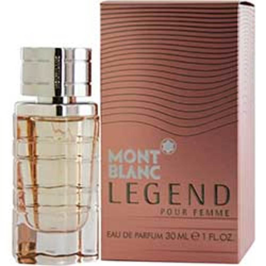 Mont Blanc Legend Pour Femme By Mont Blanc #251712 - Type: Fragrances For Women
