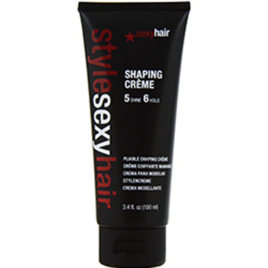 Sexy Hair By Sexy Hair Concepts #251876 - Type: Styling For Unisex