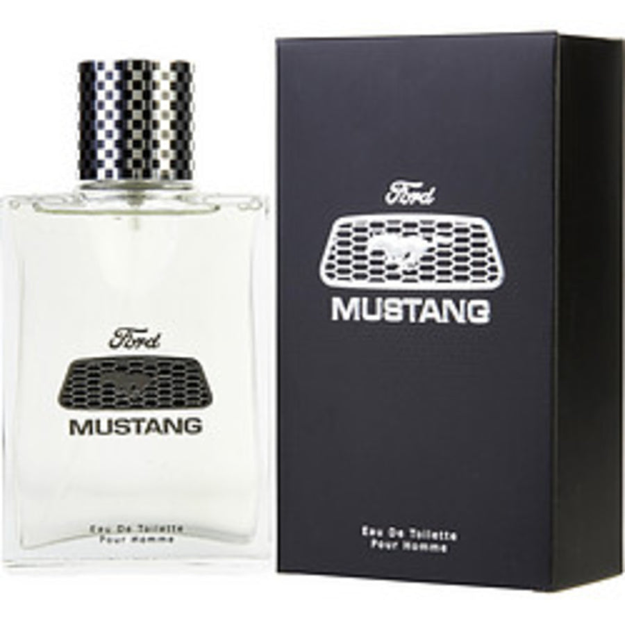 Mustang By Estee Lauder #252119 - Type: Fragrances For Men