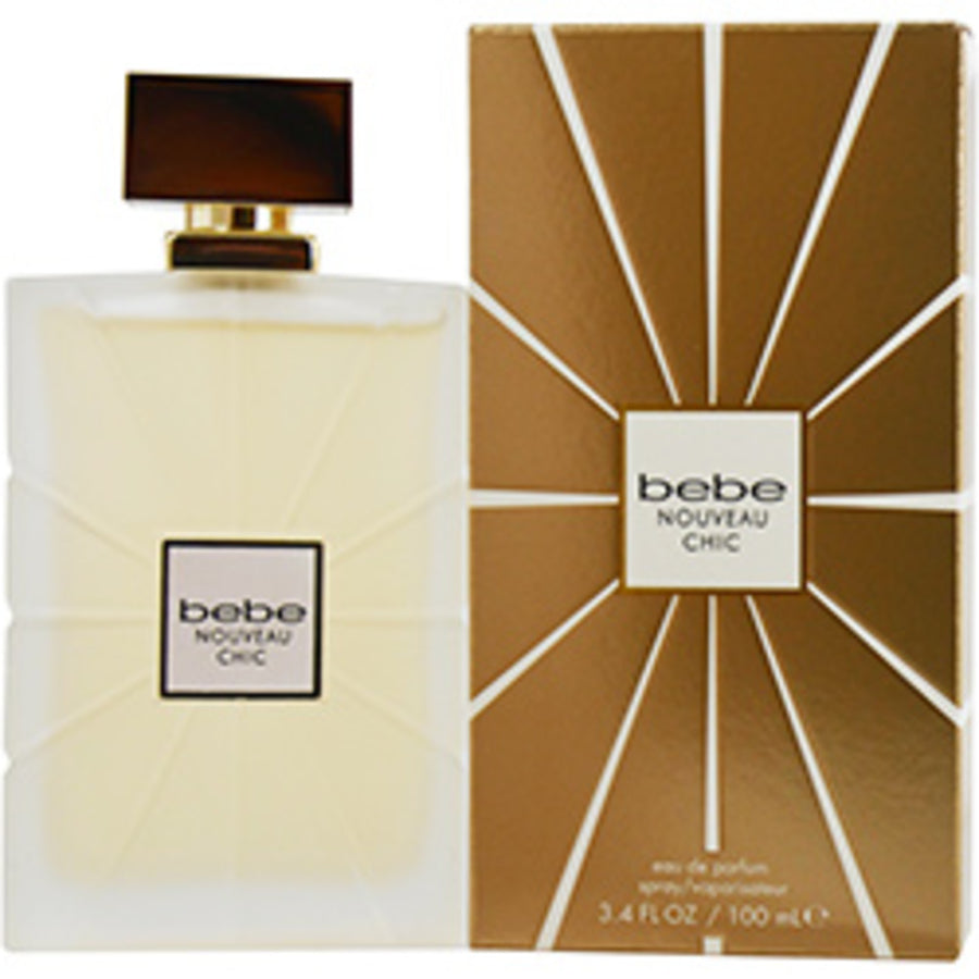 Bebe Nouveau Chic By Bebe #252153 - Type: Fragrances For Women