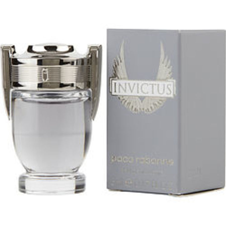 Invictus By Paco Rabanne #252458 - Type: Fragrances For Men