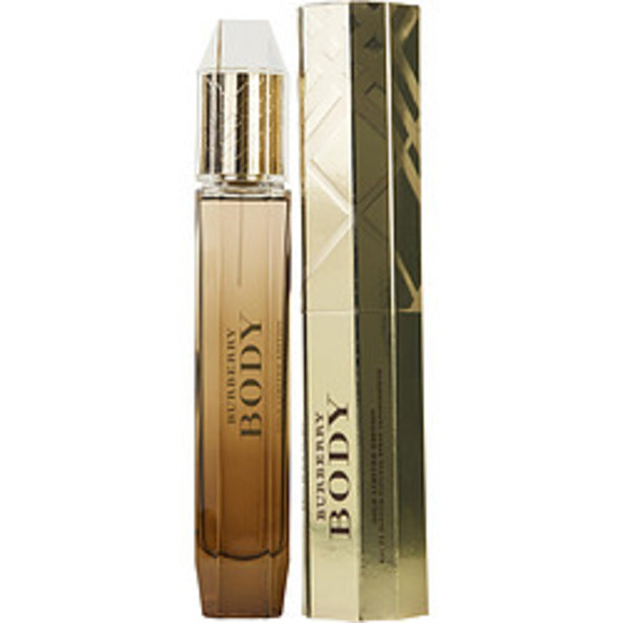 Burberry Body Gold By Burberry #252534 - Type: Fragrances For Women