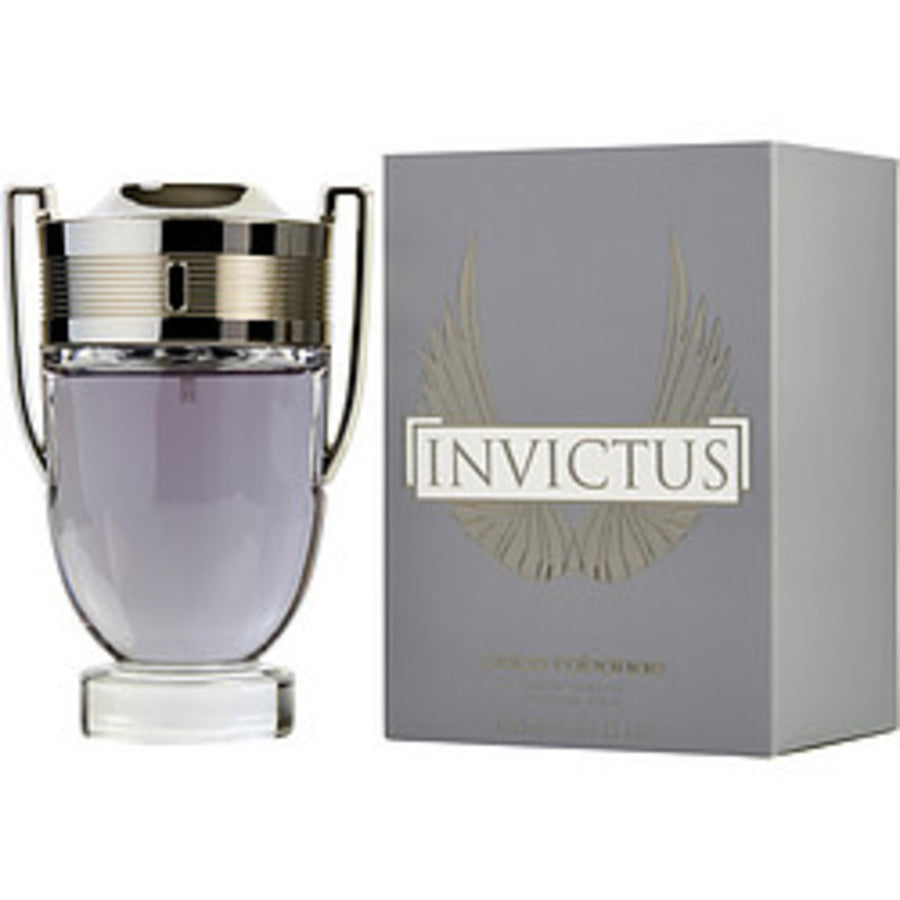 Invictus By Paco Rabanne #252674 - Type: Fragrances For Men