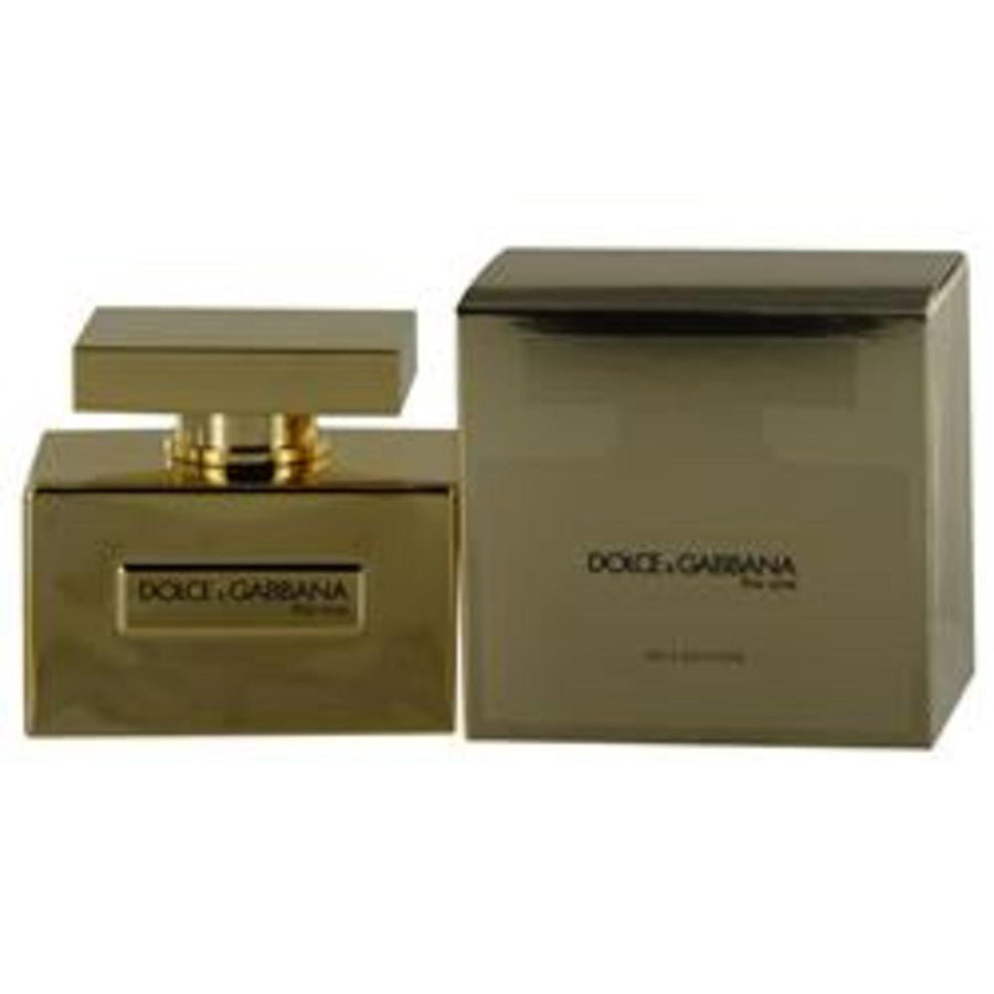 The One By Dolce & Gabbana #252889 - Type: Fragrances For Women
