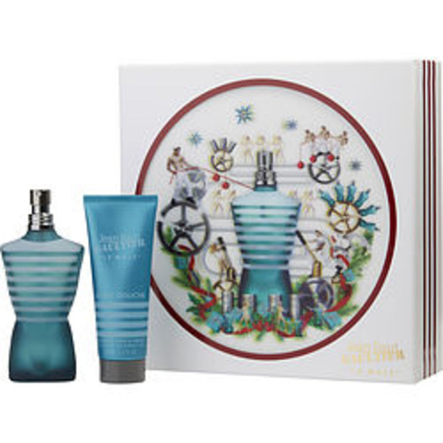 Jean Paul Gaultier By Jean Paul Gaultier #252910 - Type: Gift Sets For Men