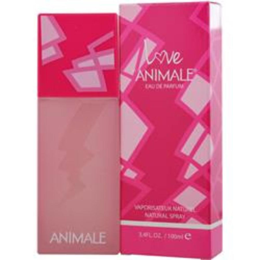 Animale Love By Animale Parfums #253078 - Type: Fragrances For Women