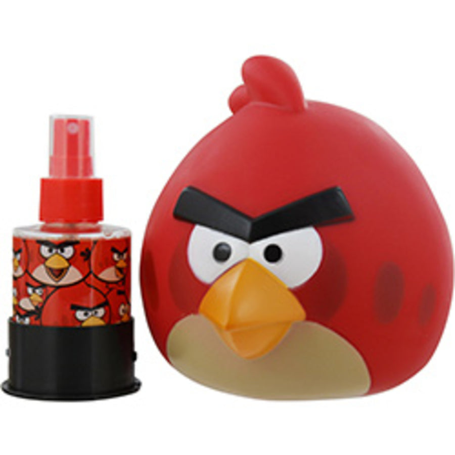 Angry Birds Red By Air Val International #253079 - Type: Gift Sets For Unisex